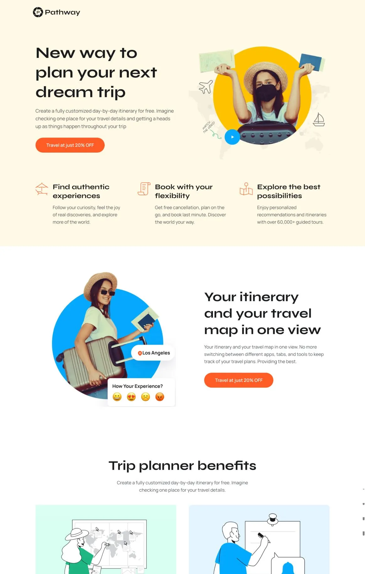 Travel Guide