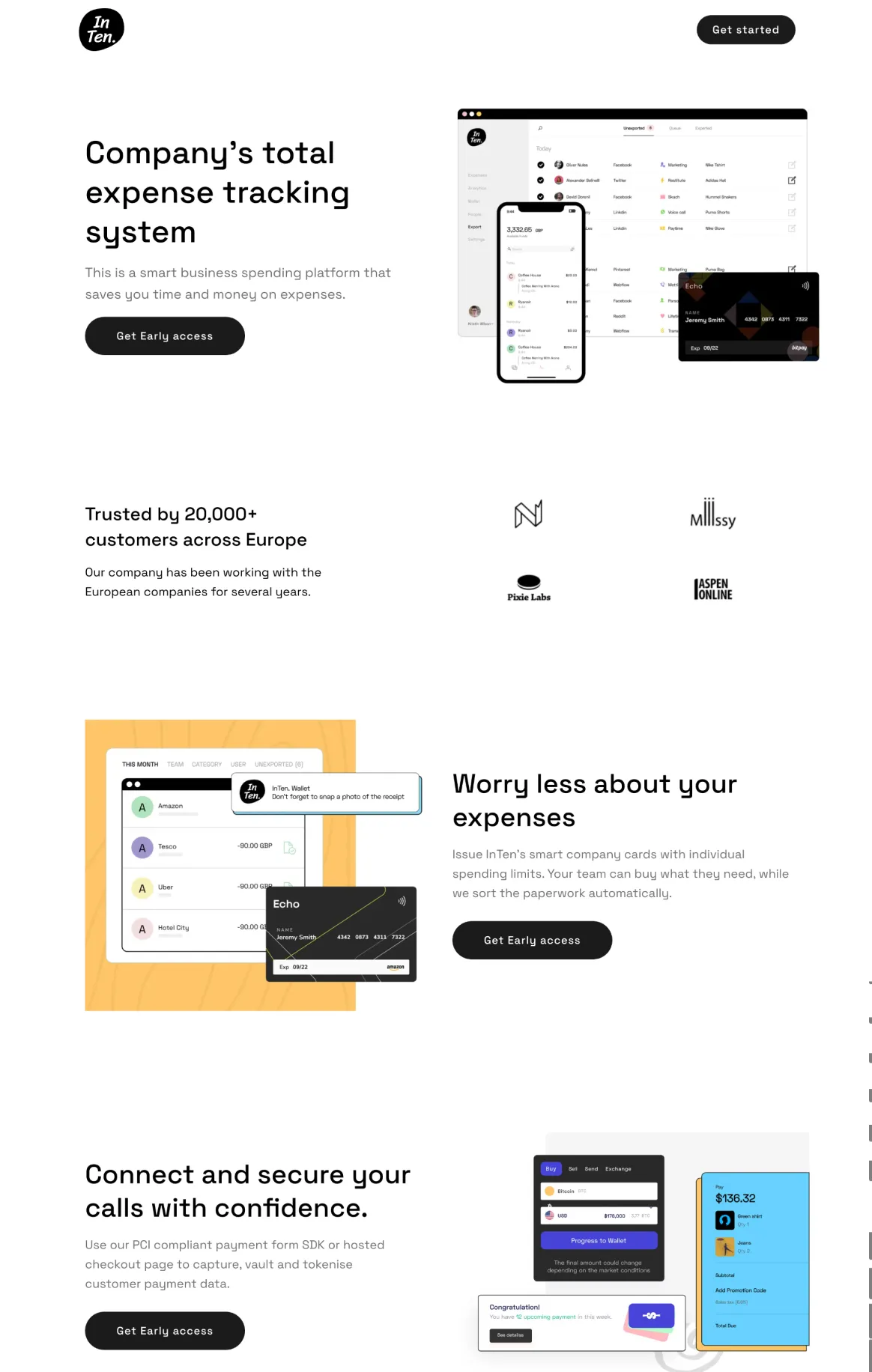 Expense Tracker
