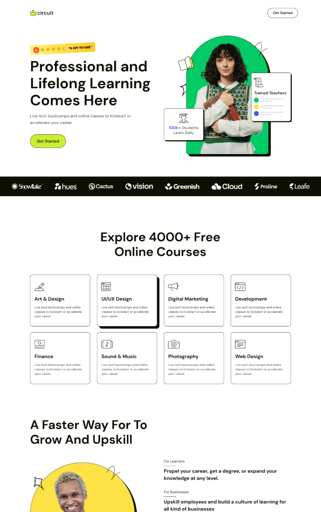 Online Course