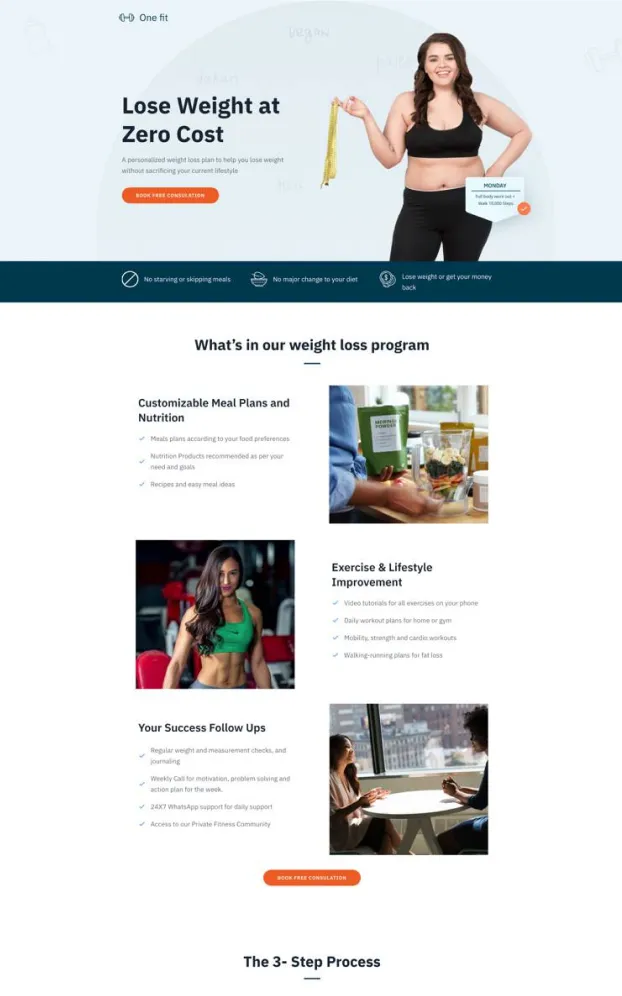 Weight Loss