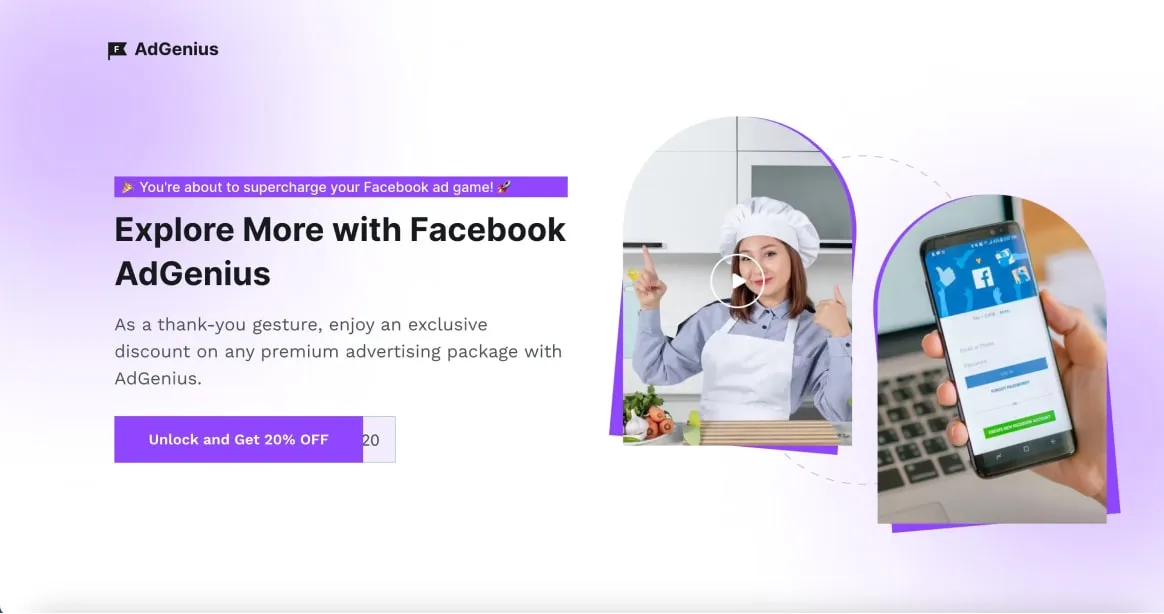 Fb Ad Ideas Thankyou